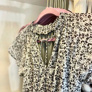 Mi Ami Casual Dress from Francesca's